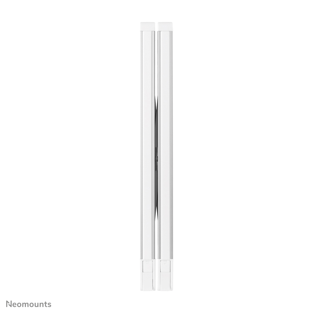 Neomounts NSLS010 Supporto per laptop 11-17" - pieghevole - compatto - universale